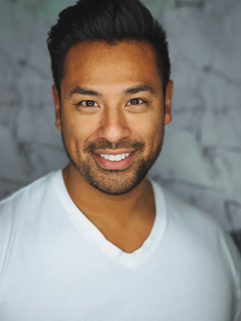 Shehab Abdelgawad Portrait