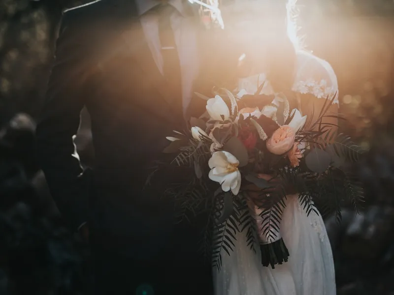 Tuscan Estate Ceremony