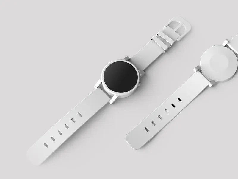 Aether Timepieces Campaign