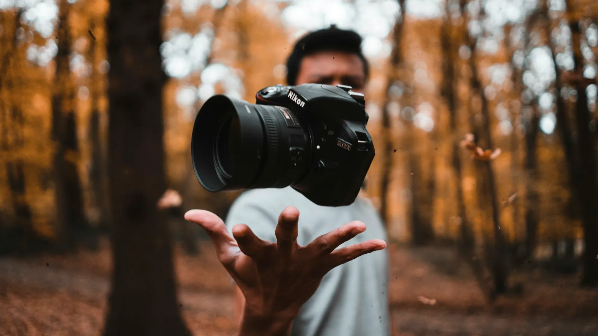 Fine Art Photography Showcase